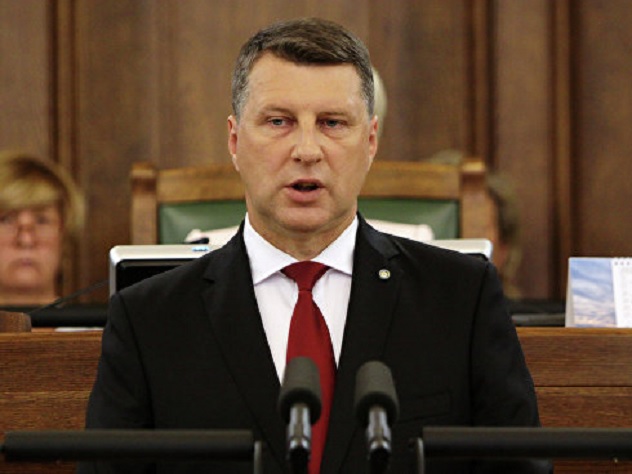 Латвия боится того, что США не защитят ее от России