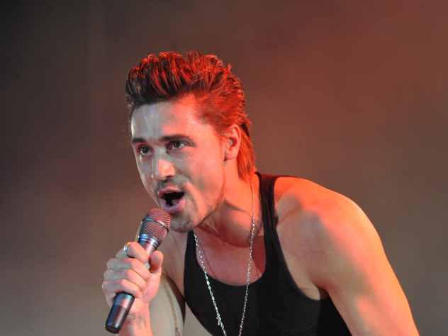 Известный певец Дима Билан на своей странице в Instagram** похвастался перед подписчиками, что у него наконец-то начался запланированный отпуск, о котором он так долго мечтал.