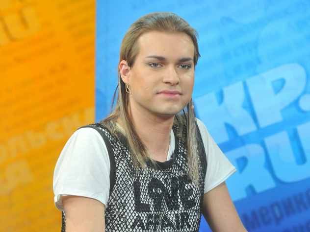 Известный российский фрик и шоумен Гоген Солнцев на своей страничке в Instagram** заявил, что скоро расскажет много нового о себе и своей супруге 70-летней пенсионерке Екатерине.