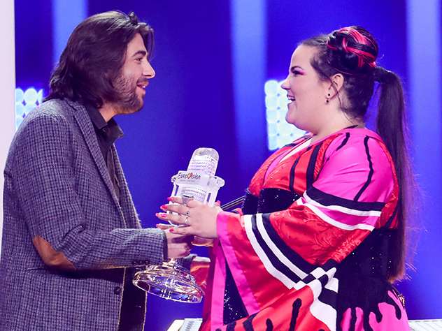 Израиль может отказаться от проведения «Евровидение-2019»