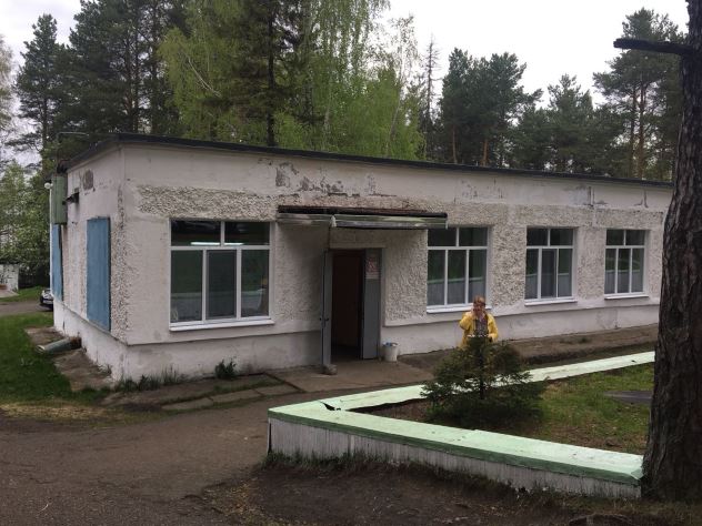 В лагере в Свердловской области произошло массовой отравление детей