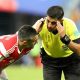 Федерация футбола Египта готовит жалобу в FIFA на действия судей во время матча с Россией