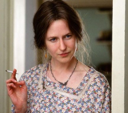 Николь Кидман в роли Вирджинии Вульф