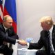 Чем закончится встреча Путина и Трампа
