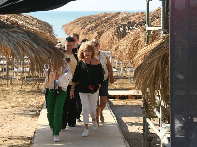 Певица Алла Пугачева