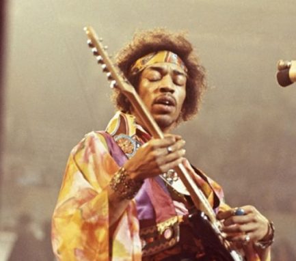 Джими Хендрикс