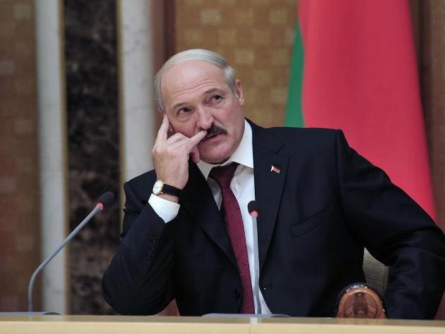 Лукашенко захотел превратить отношения с Евросоюзом в предмет зависти