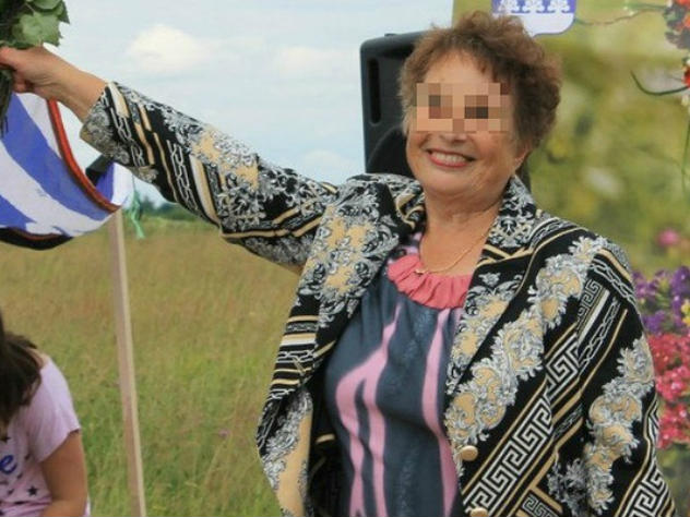 Женщина ограбила банк, чтобы подарить внучке жилье в Петербурге