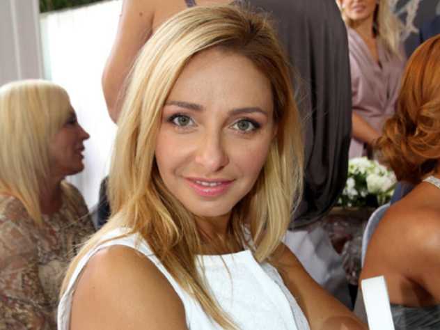 Фигуристка показала снимки с отдыха в Крыму