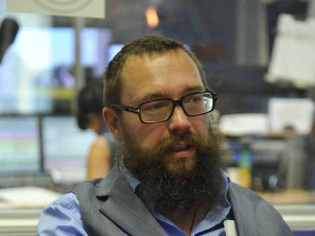 Предприниматель Герман Стерлигов на своей странице «Вконтакте» объявил о своем желании баллотироваться на пост мэра Москвы.