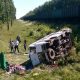 Cтолкновение на переезде в Орловской области унесло жизнь 4 человек