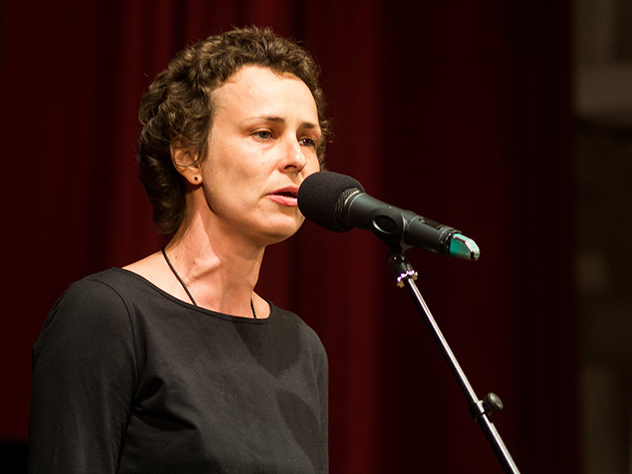 Программу фестиваля в Ростове изменят из-за запрета выступления Юлии Чичериной