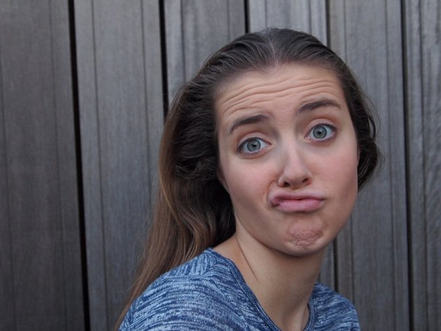 Тест: а не псих ли вы часом?