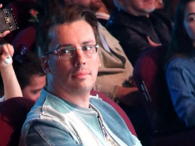 Изменившийся Максим Галкин** удивил поклонников