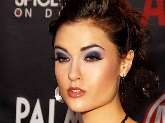 Сашу Грей приняли за победительницу олимпиады по математике