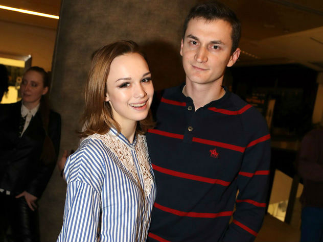 Рэпер Саша Акт откровенно рассказал об отношениях с телезвездой