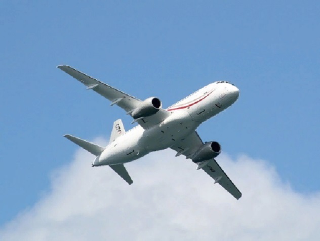 Авиакомпании уменьшат туалеты в самолётах ради экономии
