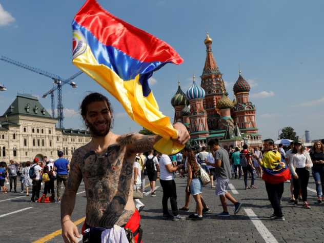 Обладатели FAN ID смогут вдвое дешевле посетить ряд экспозиций парка