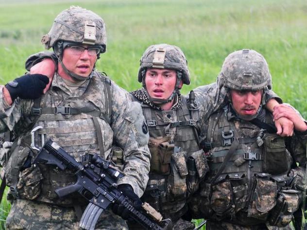 Учения показали бесперспективность противостояния НАТО с Россией в Прибалтике