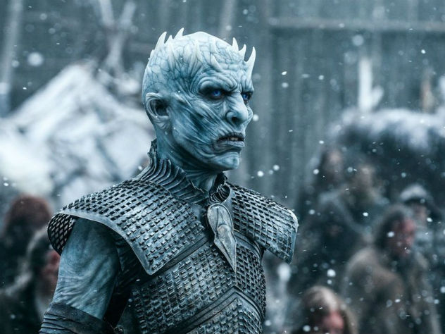 В приквеле события будут происходить за тысячи лет до описанных в изначальном сериале