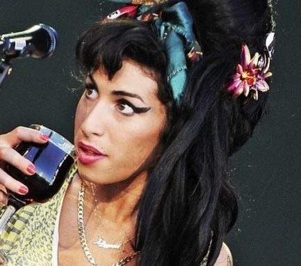 Эми Уайнхаус