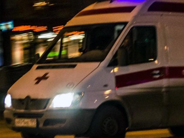 В Сургуте женщина погибла от черепно-мозговой трамвы