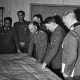 Адольф Гитлер на совещании с генералами Третьего Рейха, октябрь 1941 г. Фото: wikimedia.org