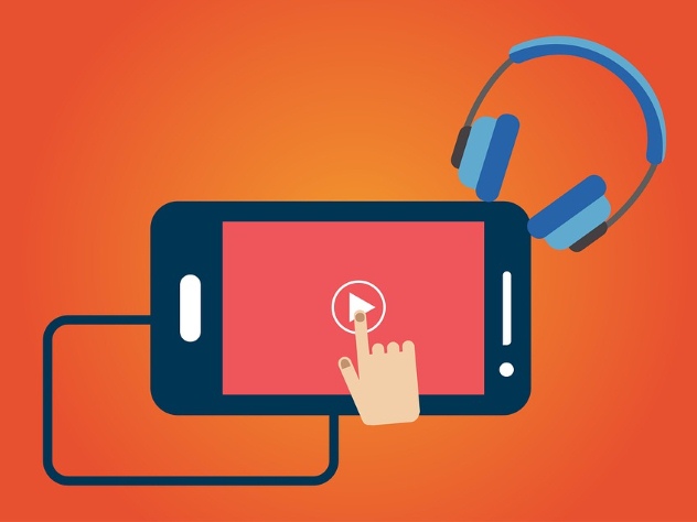 Вирусное видео