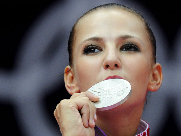 Отцом ребенка Дарьи Дмитриевой стал женатый возлюбленный