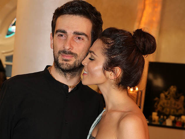 Певица говорит, что благодаря мужу-итальянцу у нее изменилась система жизненных ценностей