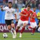 Россия ведет в матче ЧМ-2018 с Египтом со счетом 3:1