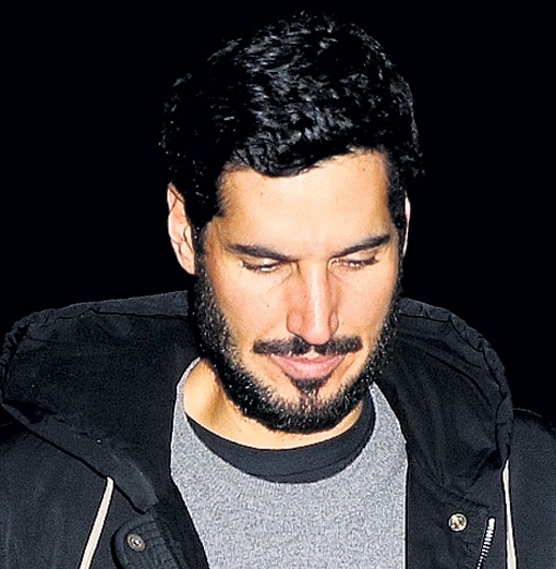 Связь Рианны с Хассаном оборвалась через год