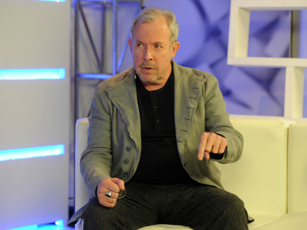 Андрей Макаревич**** призвал силовиков «отвязаться» от Юрия Дмитриева