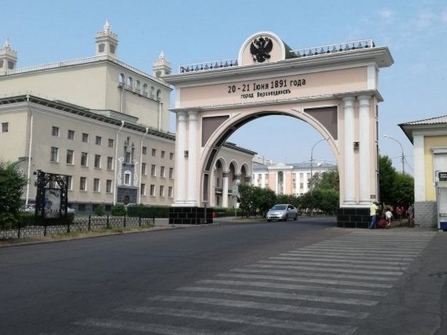 В Улан-Удэ 18 человек попали в больницу после посещения кафе В Улан-Удэ 18 человек попали в больницу после посещения кафе