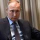 Президент России Владимир Путин заявил, что Россия получила уникальный опыт во время продолжающейся операции в Сирии.