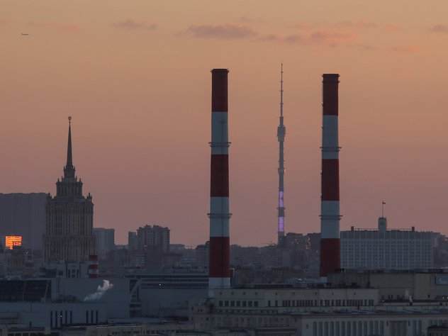 Минфин США включил в санкционный список еще три российских компании, которые, как считает ведомство, связаны с ФСБ