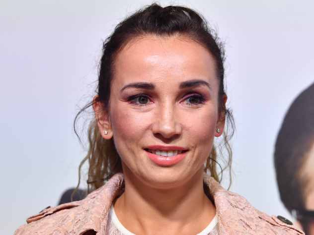 Известная телеведущая Анфиса Чехова на своей страничке в социальной сети Instagram** высказалась о своем отце, который ушел из семьи, когда она была еще ребёнком.