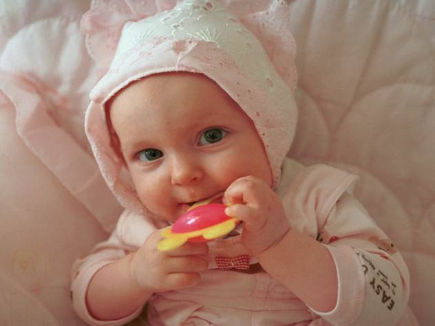 Впервые в британском законодательстве у ребенка может не быть официальной матери.