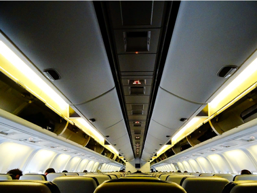 Каждый десятый пассажир безразлично относится к выбору места в самолёте. Если быть точным, то 11 процентов опрошенных сказали, что полагаются на выбор сотрудников аэропорта и не высказывает при регистрации свои предпочтения по выбору места