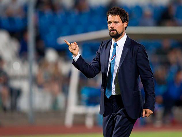 Актер Данила Козловский