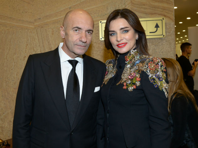 Ольга Крутая фотографии в купальнике