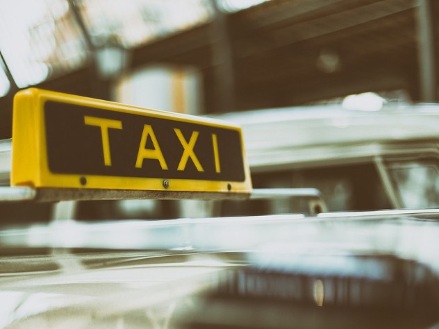 Такси