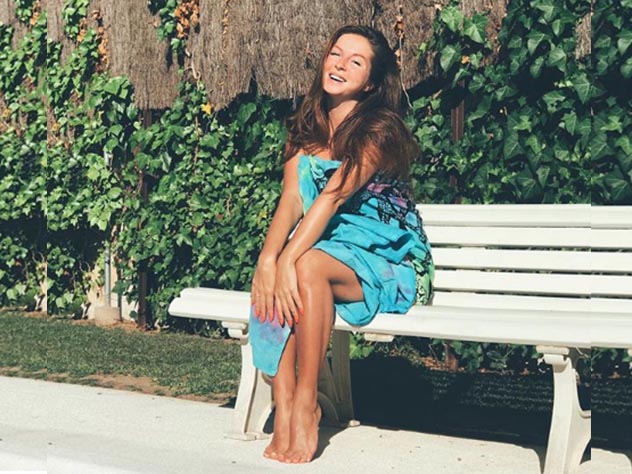 Поклонники отметили, как похорошела епвица, став еще более женственной