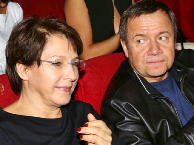 Юмашев уже давно является советником Путина