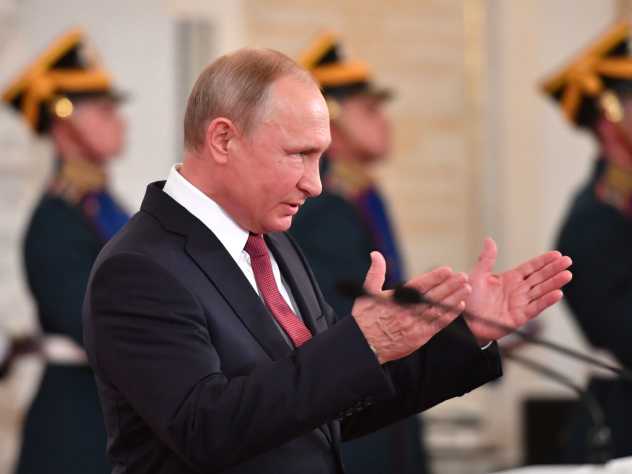 Лидеры двух государств могут встретиться в сентябре 2018 года