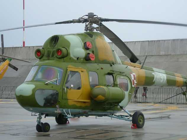 Пилот погиб, обстоятельства ЧП выясняются