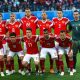 Скандал из-за награждения сборной России по футболу