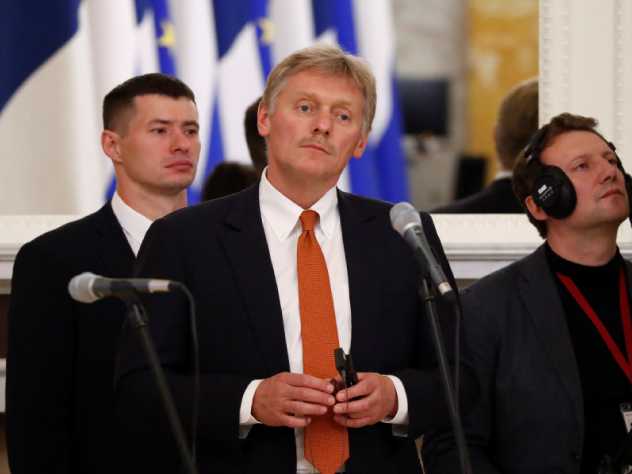 Владимир Путин подписал указы о назначении нового состава президентской администрации