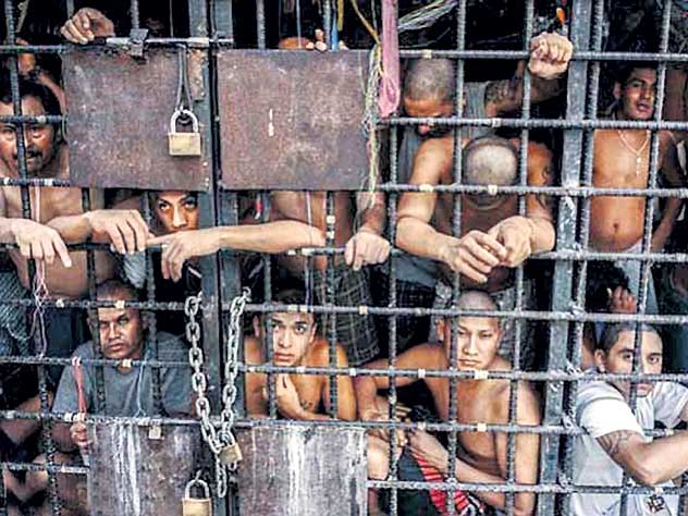 Невиновный русский уже 21 год сидит в тюрьме Занзибара