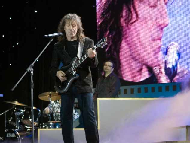 Певец и его бывшая супруга Екатерина прожили вместе 17 лет